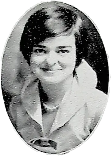 Photo of Eleanor Allison