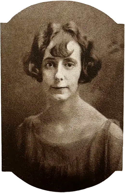 Photo of Elizabeth Harrison