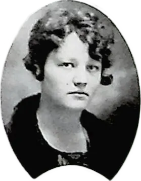 Photo of Elizabeth Littlejohn