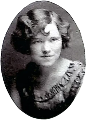 Photo of Ellen Boulware Martin