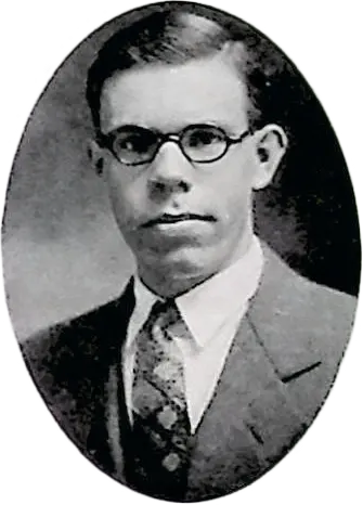 Photo of Elmus Brown