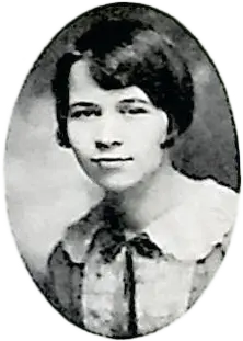 Photo of Eloise Phillips