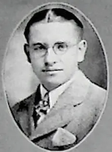 Photo of Elroy Hagan