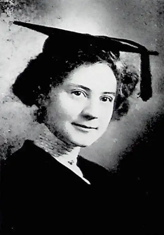 Photo of Emma Clark