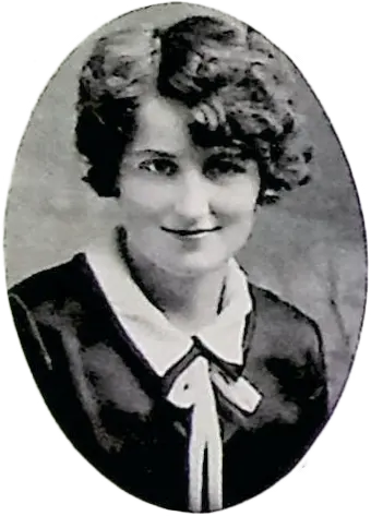 Photo of Eolia Elizabeth Phillips