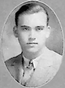 Photo of Ernest Still