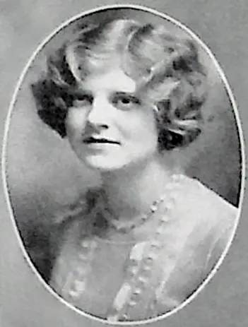 Photo of Esther Mason