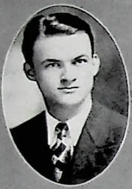 Photo of Eugene A. Matthews