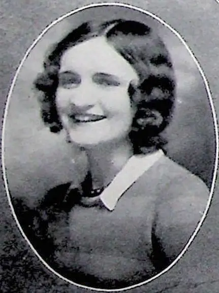 Photo of Eunice Copeland