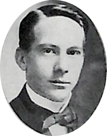 Photo of Farrar Claudius Newberry