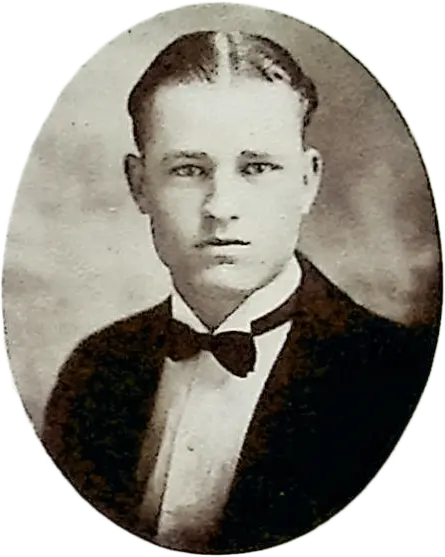 Photo of Felix Austin Hughes Jr.