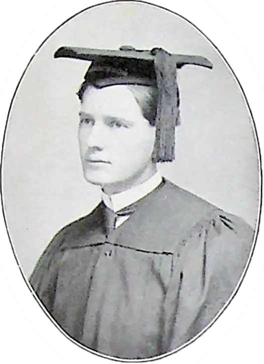 Photo of Fletcher Withers Whiteside