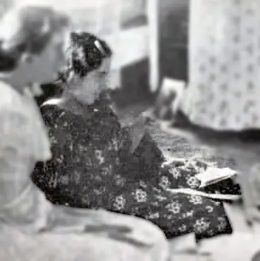 Photo of Flora Moore