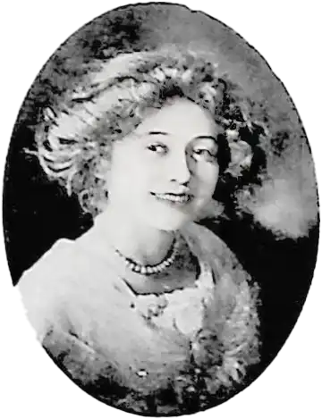 Photo of Florence Johnson