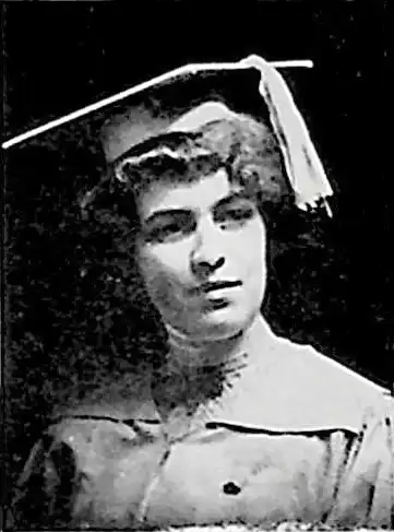 Photo of Florence Kyle