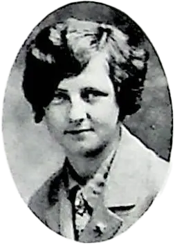 Photo of Floye Mae Bethea