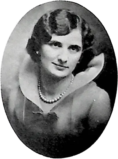 Photo of Frances Ida Goodloe