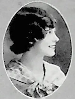 Photo of Francille Thompson