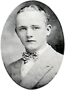 Photo of Francis John Frey
