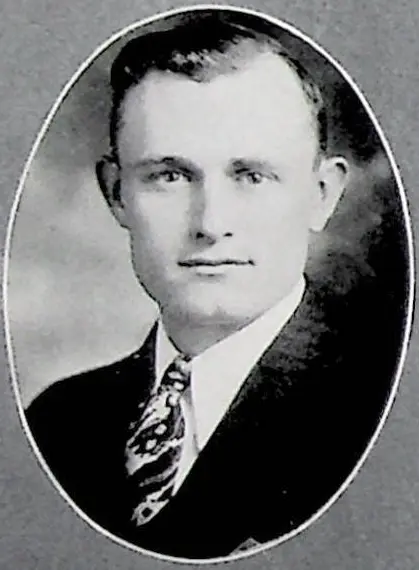 Photo of Frank Ashby
