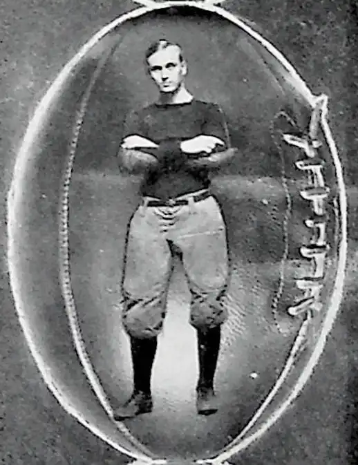 Photo of Frank Bland