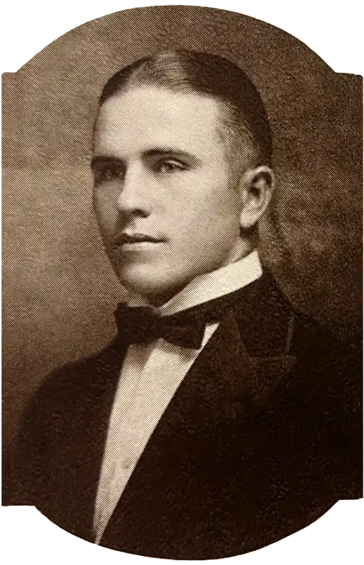 Photo of Frank Jenkins