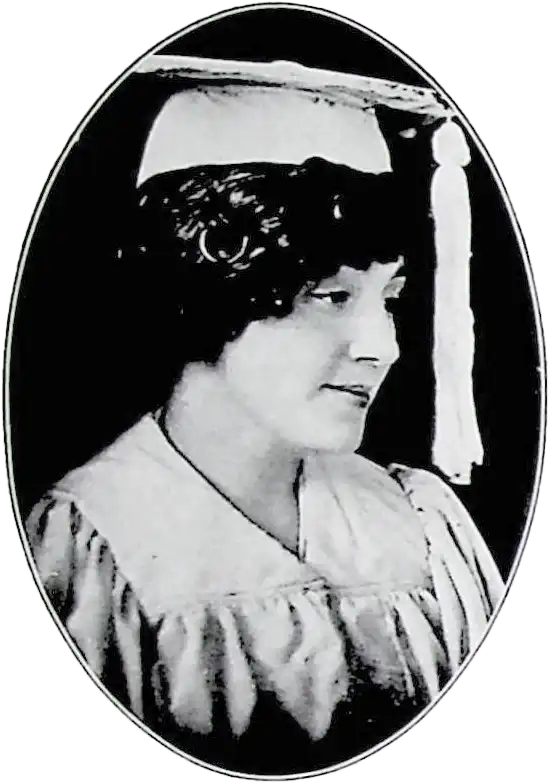 Photo of Fredonia Rowland
