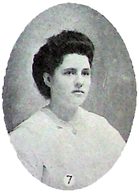 Photo of Fronia Brame