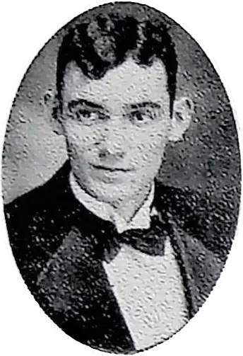 Photo of Garland Ray Kimbro