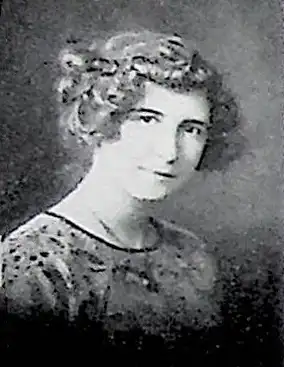 Photo of Gene Henry