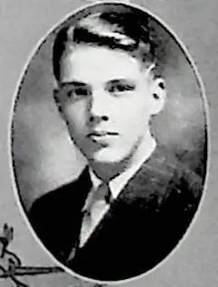 Photo of George Dickinson