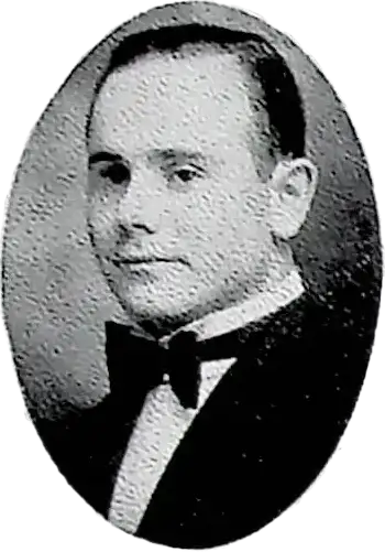 Photo of George Meriwether Marks