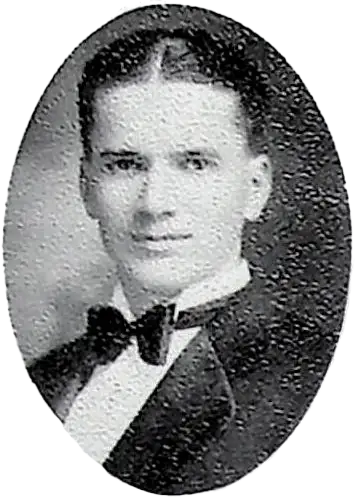 Photo of George Nathaniel Villines