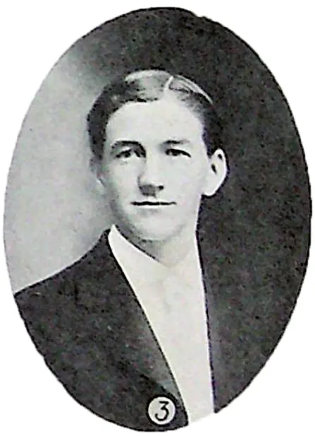 Photo of George Ruford Turrentine