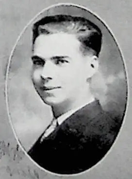 Photo of Glenn Galloway Caldwell