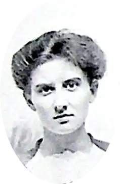 Photo of Glennie Moore