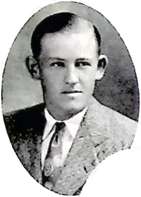Photo of Grady Newton