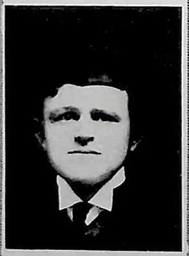 Photo of Gus A. Brown