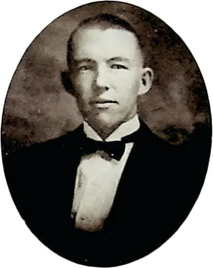 Photo of Harold Berry