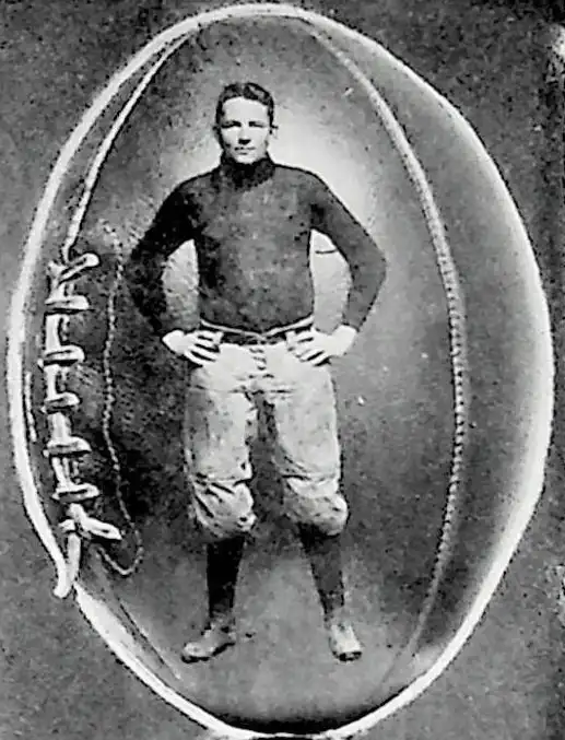 Photo of Harold Norris