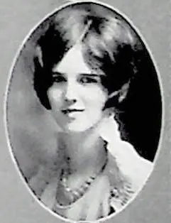 Photo of Harriet Story