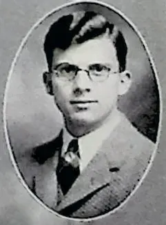 Photo of Harvey A. Nelson