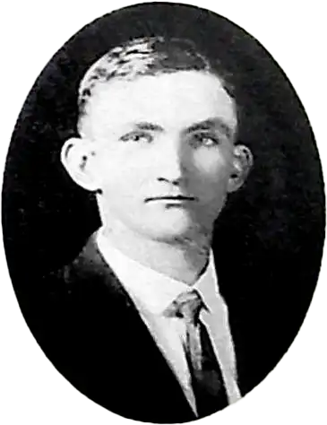 Photo of Harvey Moore