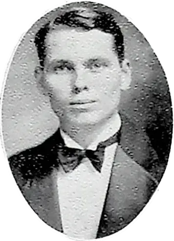 Photo of Harvey William Nelson