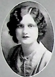 Photo of Hazel Elkins