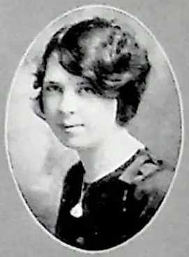 Photo of Hazel Hout