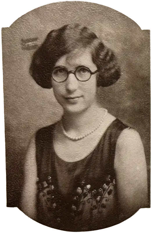 Photo of Helen Coe