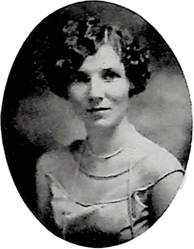 Photo of Helen Olivia Towler