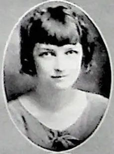 Photo of Henrietta Smith
