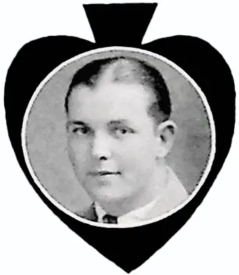 Photo of Henry Herbert Darnell
